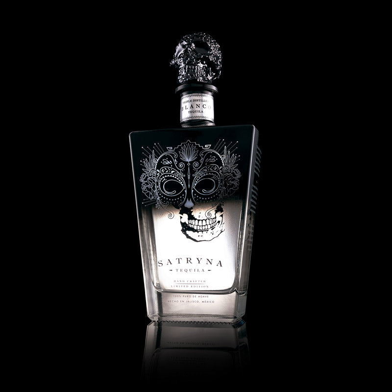 Tequila Blanco (Joven)
