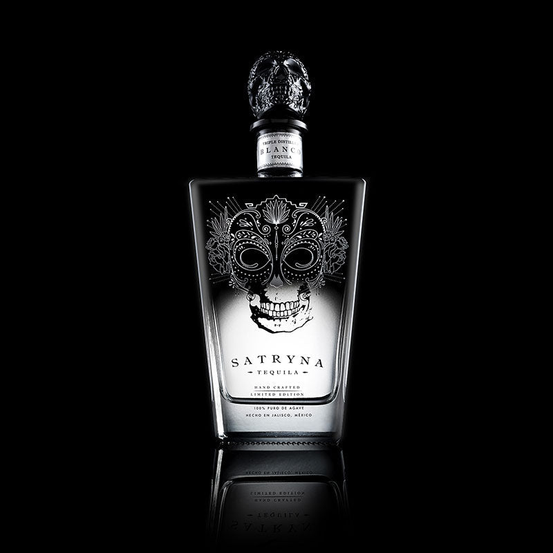 Tequila Blanco (Joven)