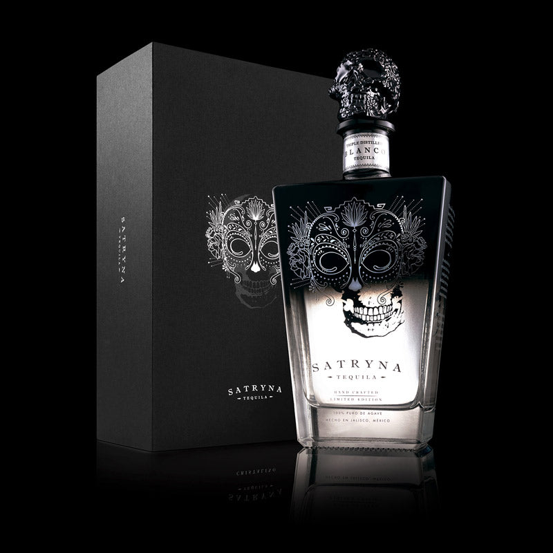 Tequila Blanco (Joven)