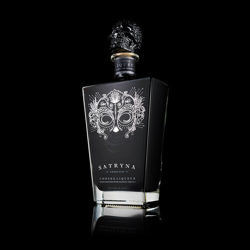 Licor de Café con Tequila