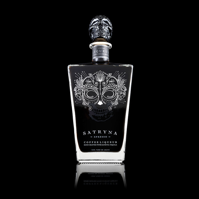 Licor de Café con Tequila