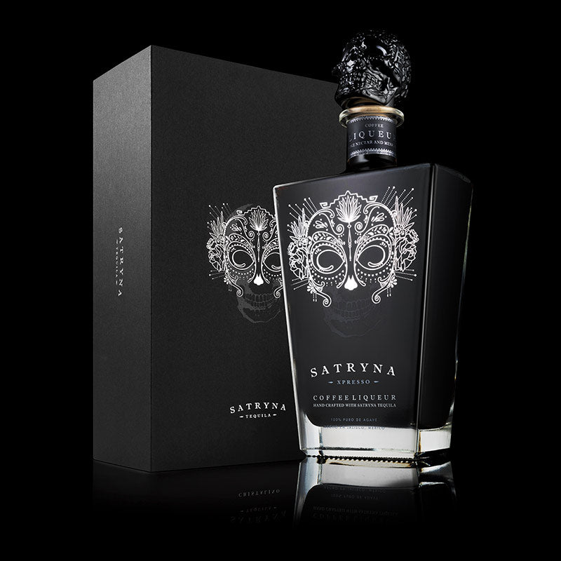 Licor de Café con Tequila