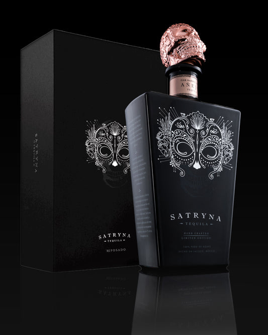 TEQUILA AÑEJO